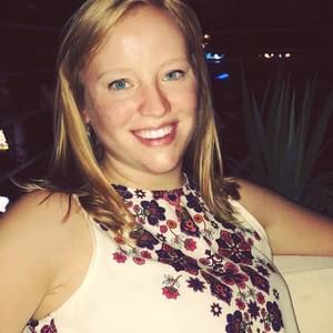 Meet your Posher, Tarynne